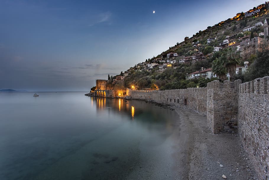 Turkey