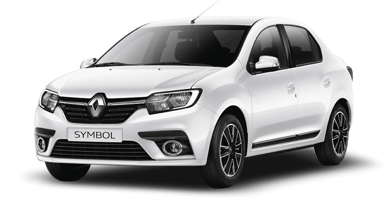 Renault Symbol